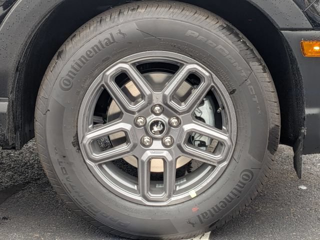 New 2026 Ford Bronco Sport Big Bend w/ Convenience Package AWD/4WD image 31