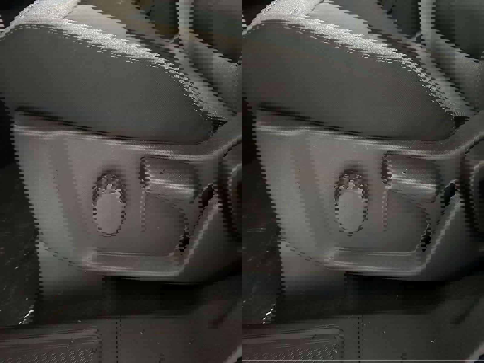 New 2025 Ford Bronco Big Bend image 10