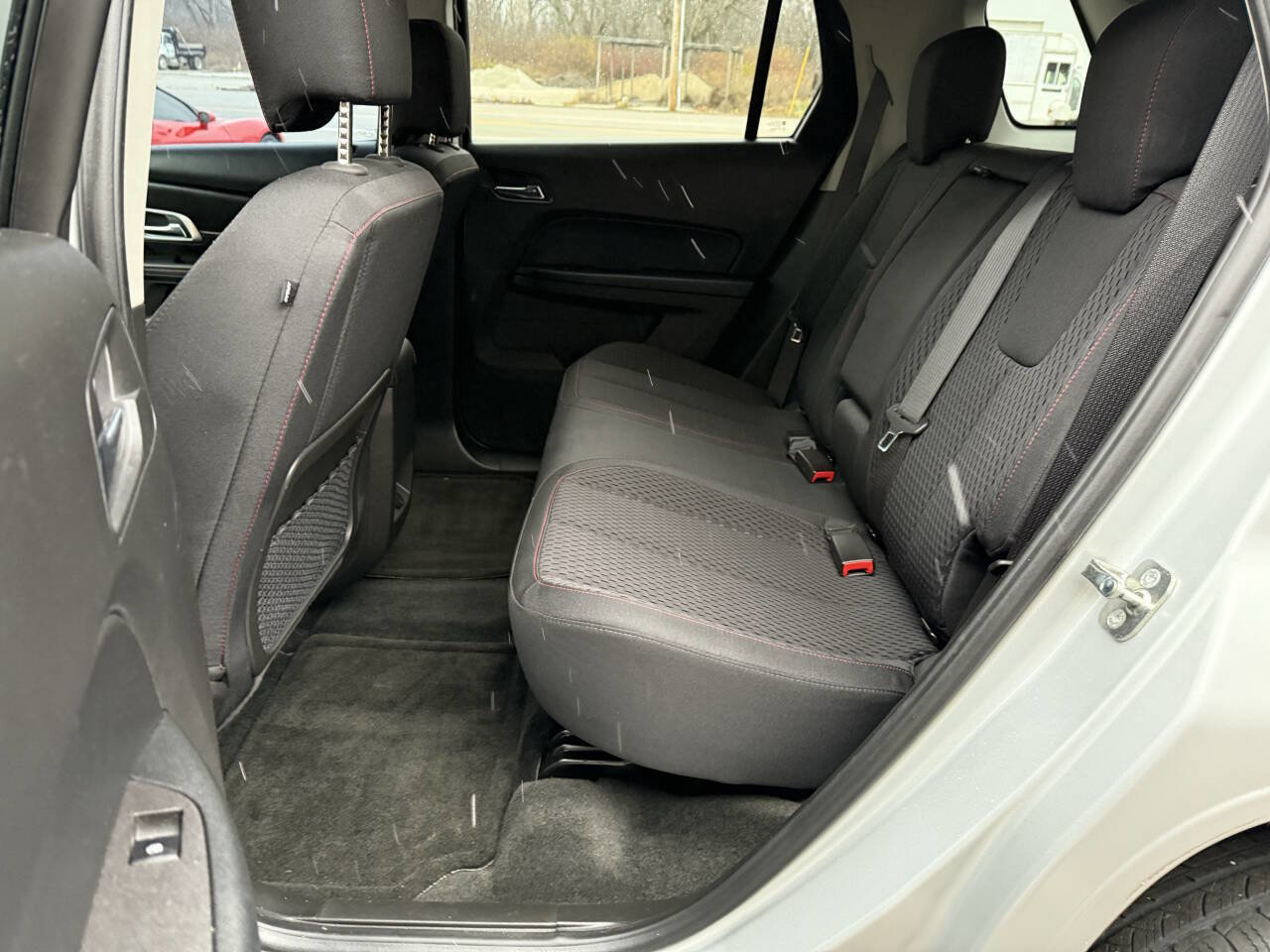 Used 2015 GMC Terrain SLE image 11