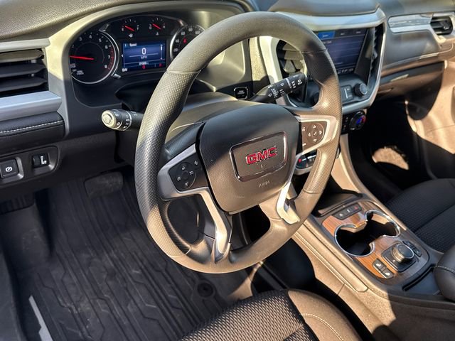 Used 2023 GMC Acadia SLE w/ Driver Convenience Package FWD image 20