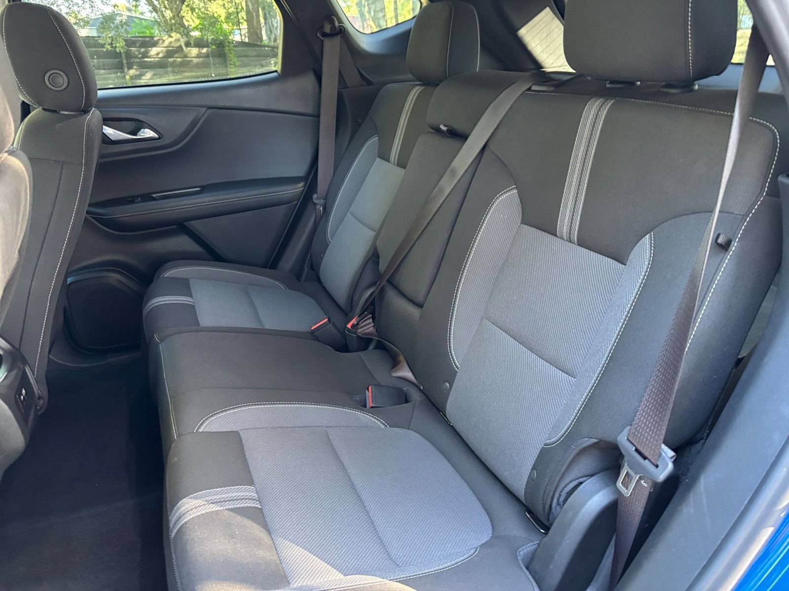 Used 2026 Chevrolet Blazer LT FWD image 38
