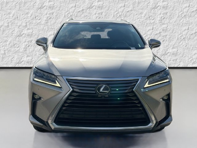 Used 2018 Lexus RX 350 AWD w/ Luxury Package image 8