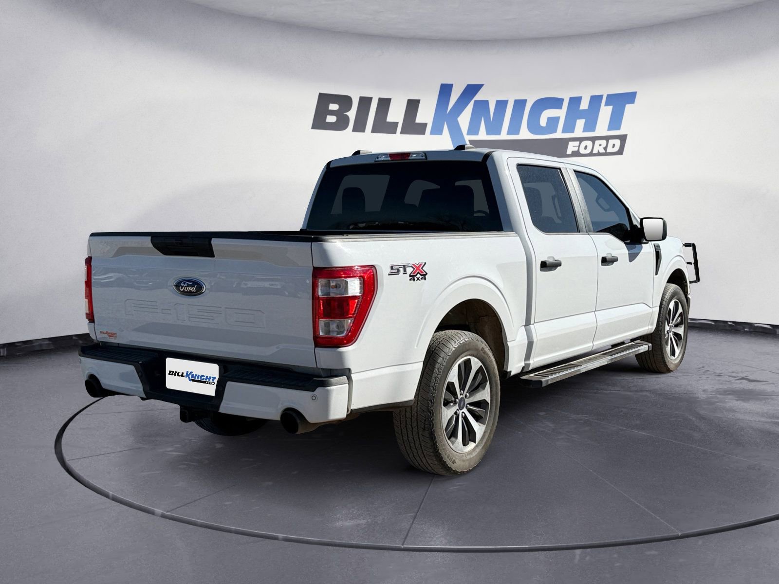 Used 2023 Ford F150 XL w/ STX Appearance Package image 5