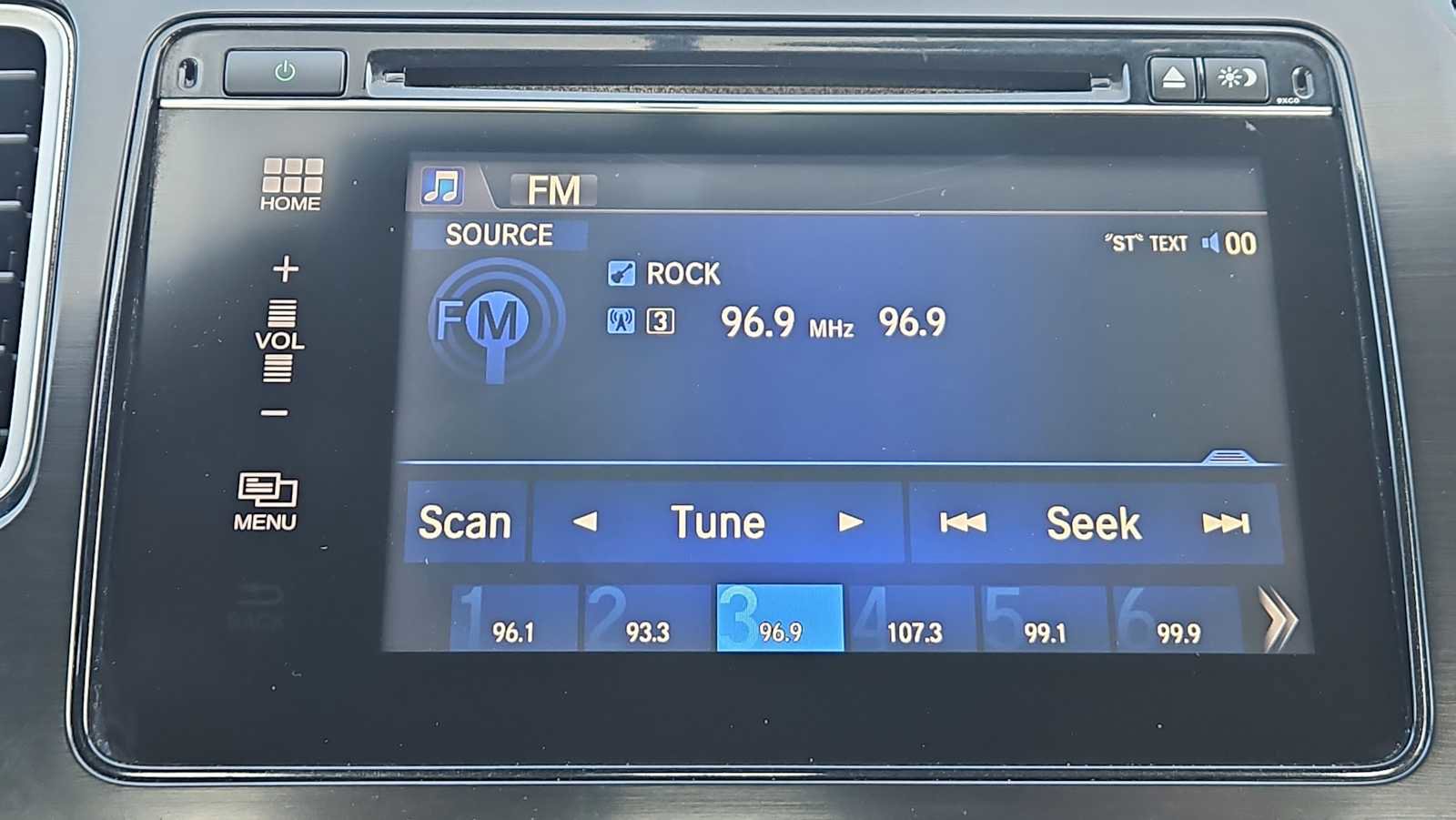 Used 2015 Honda Civic EX image 12