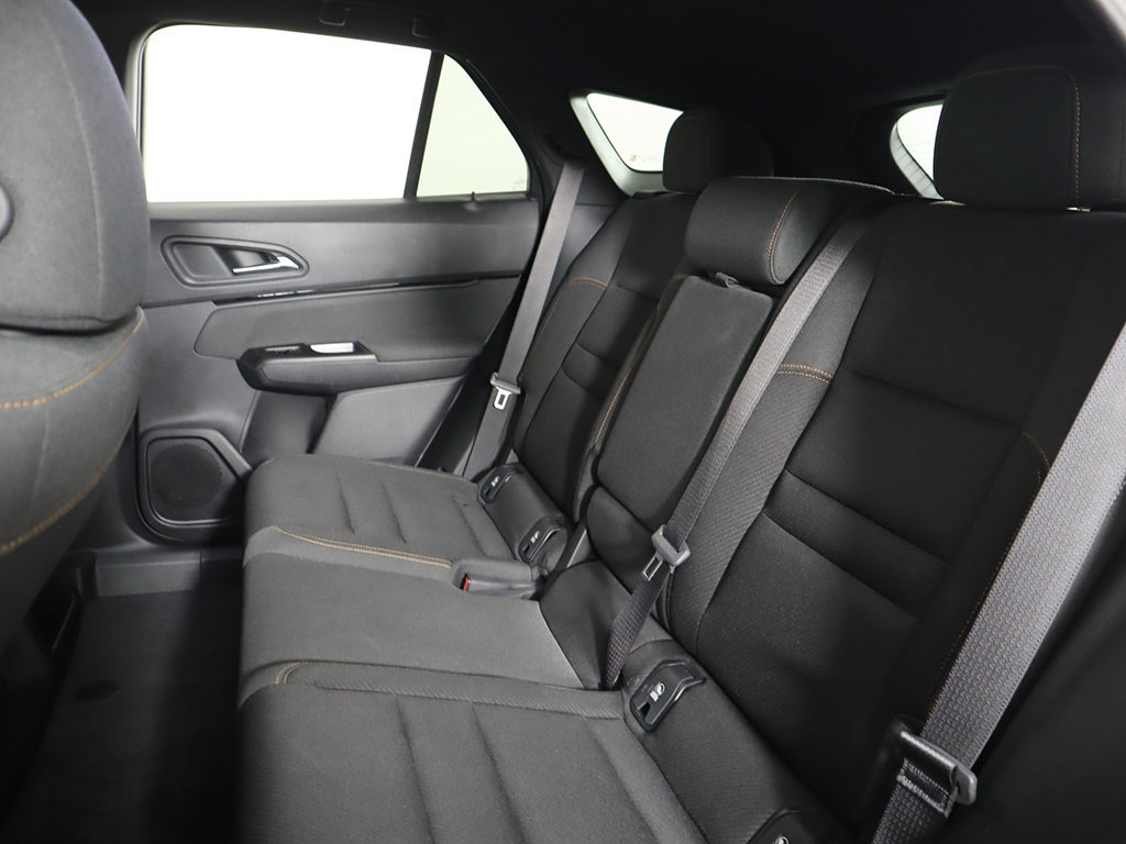 Used 2025 Honda Prologue EX image 33