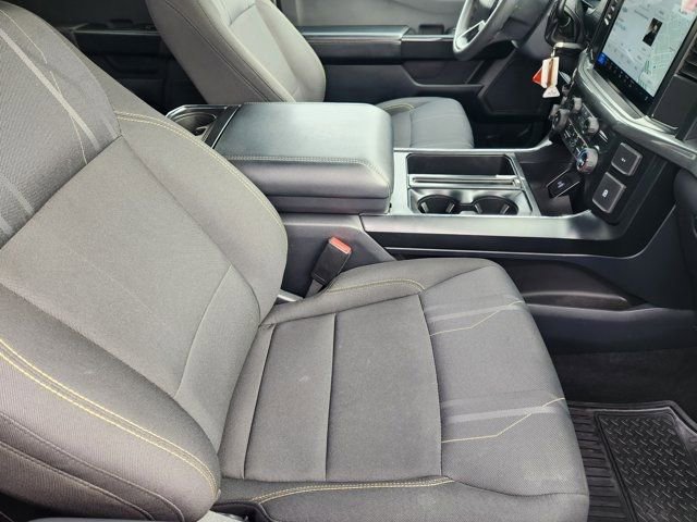 Used 2024 Ford F150 STX image 19