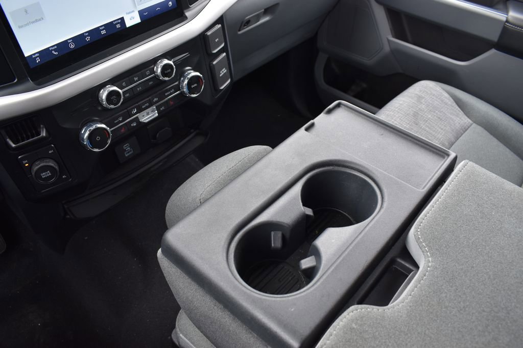 Used 2023 Ford F150 XLT w/ Equipment Group 302A High image 13