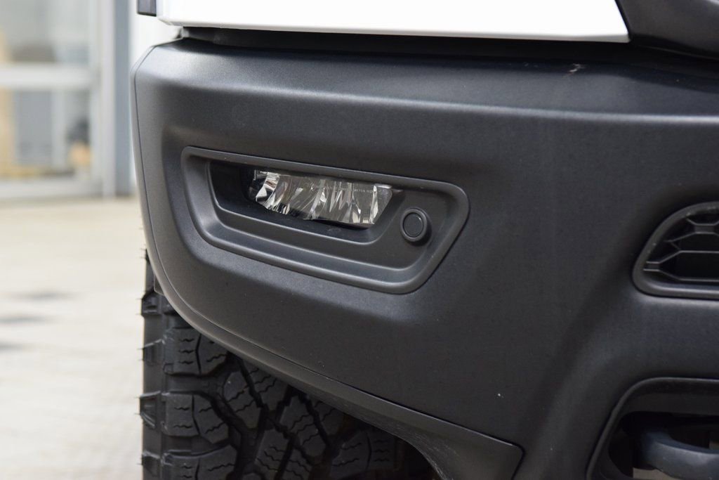 Used 2025 RAM 1500 Rebel w/ Rebel Level 1 Equipment Group image 14