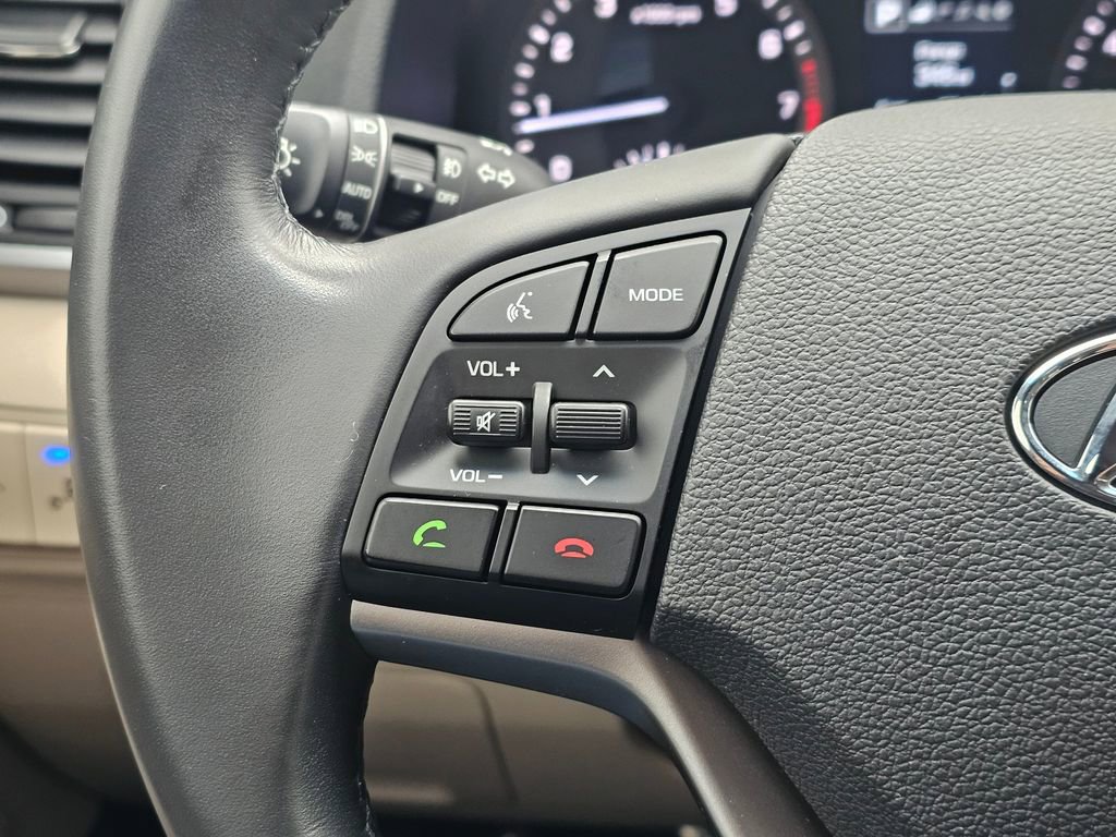 Used 2018 Hyundai Tucson SEL Plus image 59