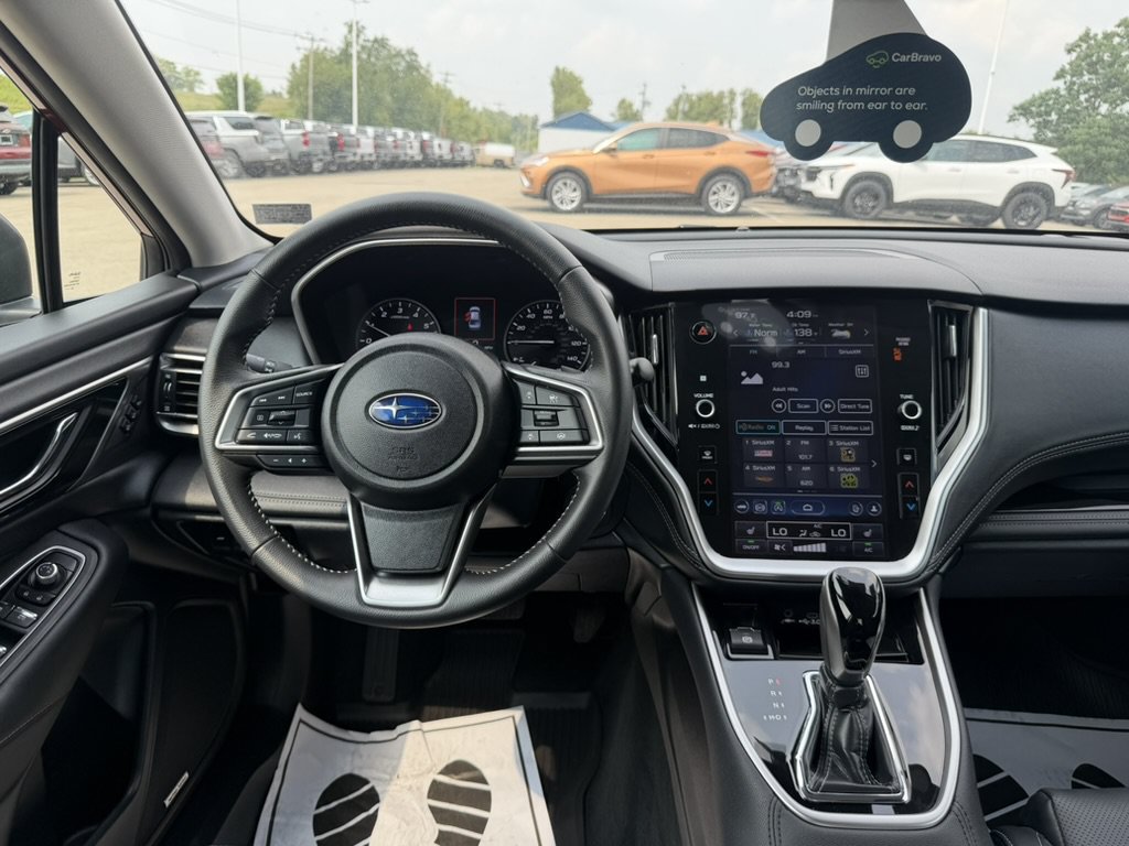 Used 2024 Subaru Legacy Limited AWD/4WD image 19