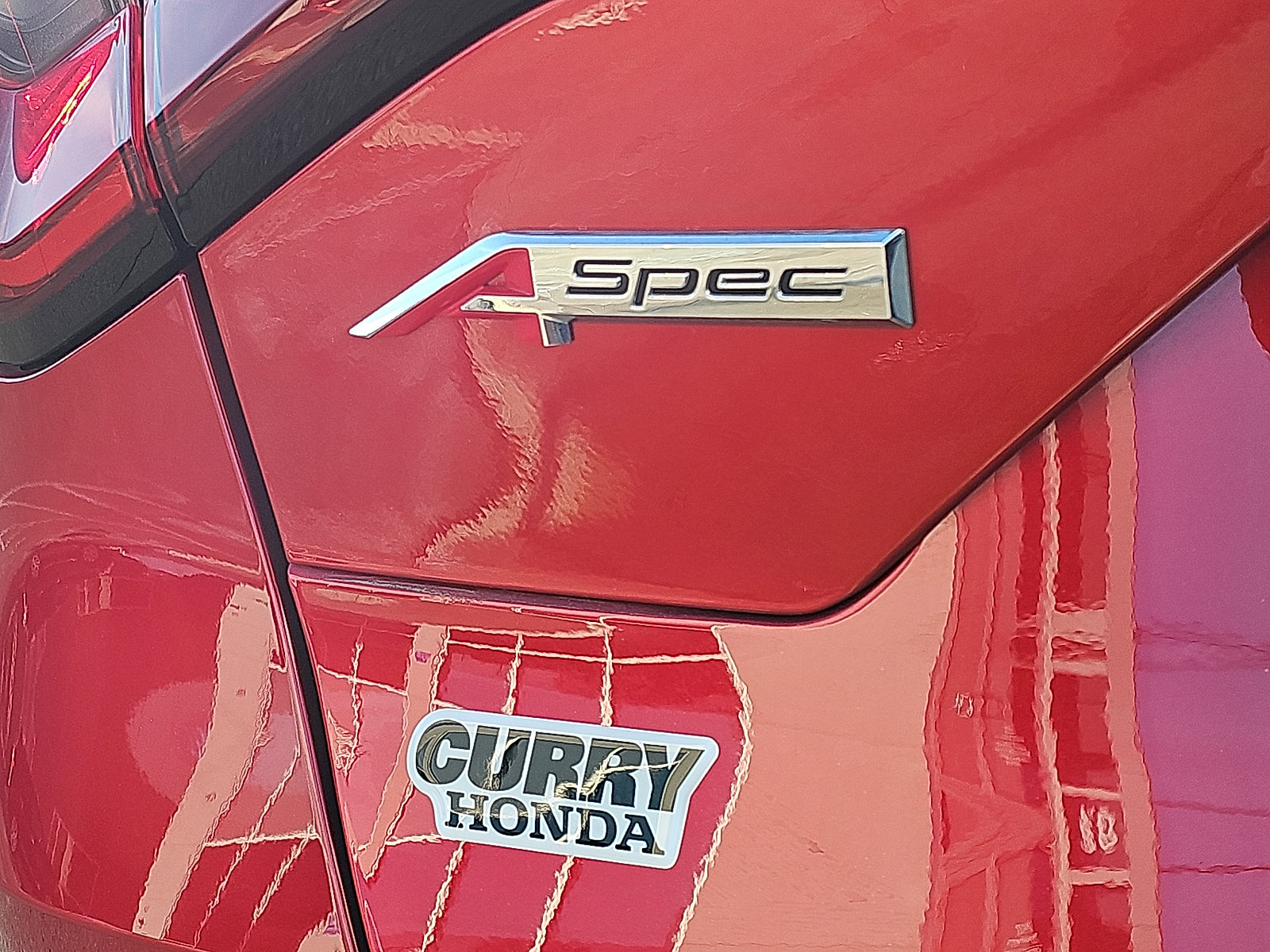 Used 2023 Acura MDX A-Spec image 36