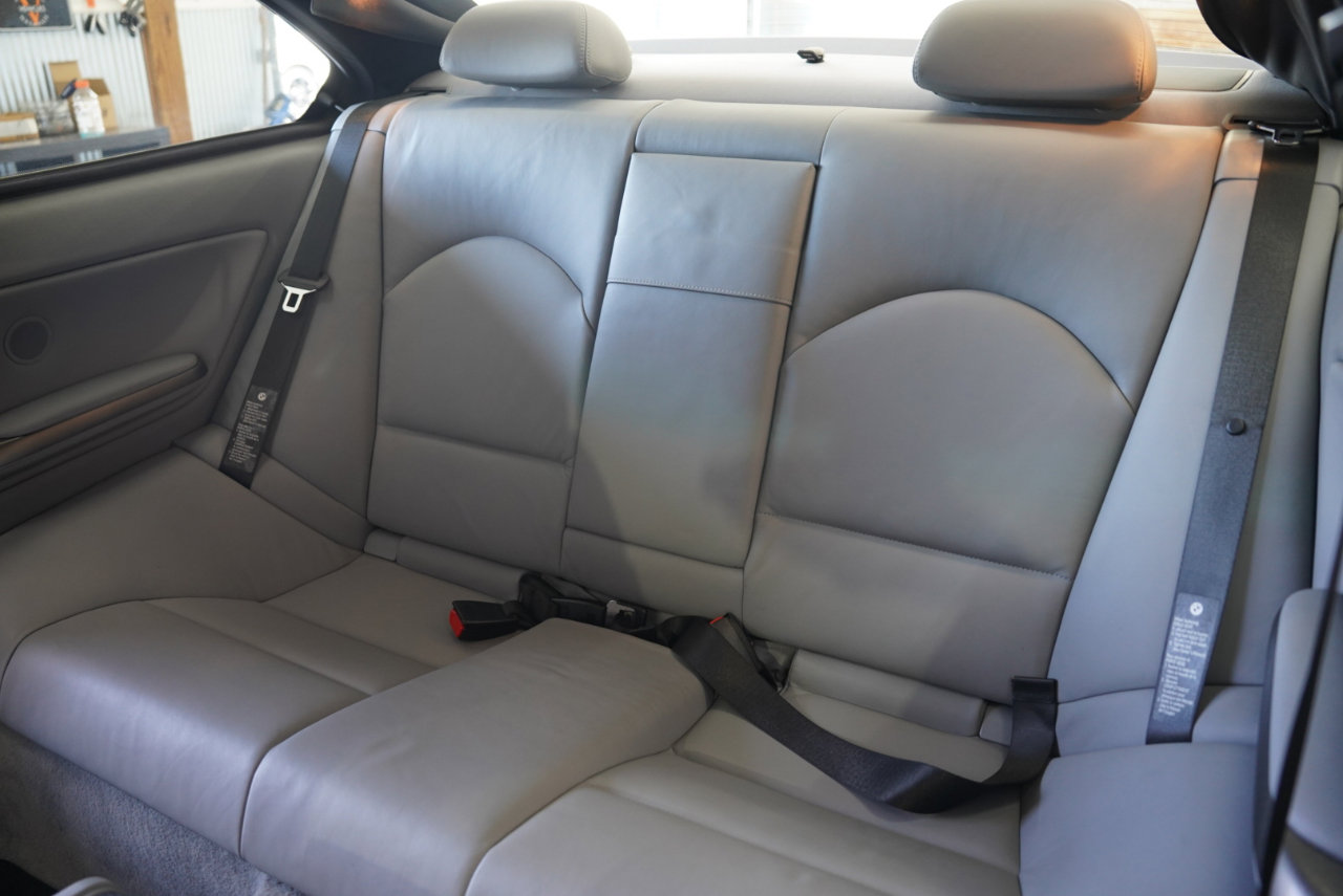 Used 2004 BMW M3 Coupe image 32