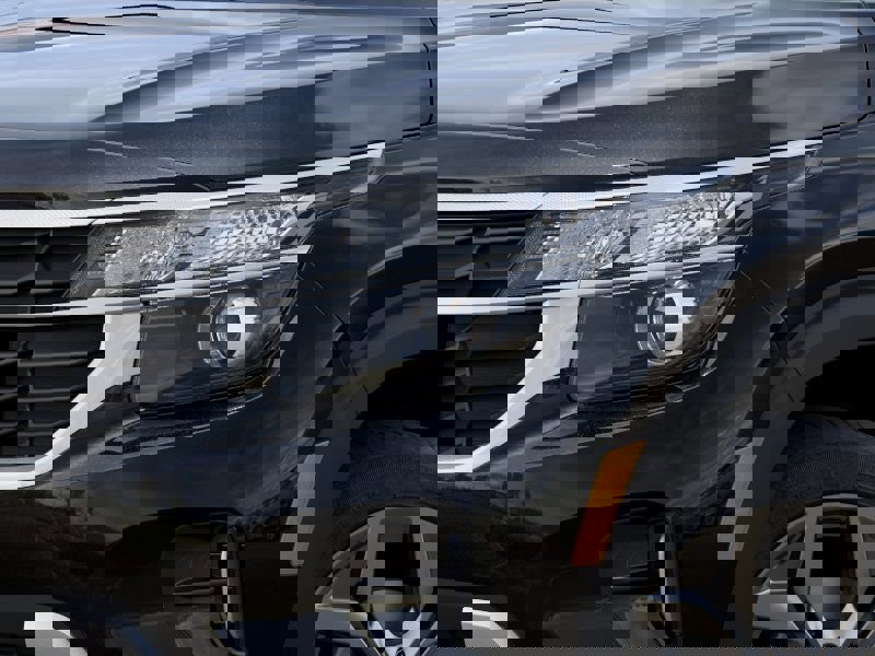 New 2026 Kia Seltos LX image 10