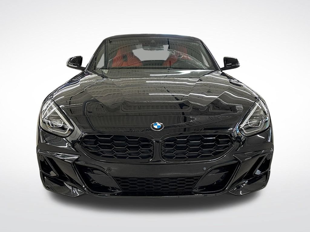 Used 2025 BMW Z4 M40i w/ Edition RWD image 8