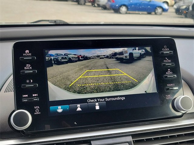 Used 2022 Honda Accord Sport image 26
