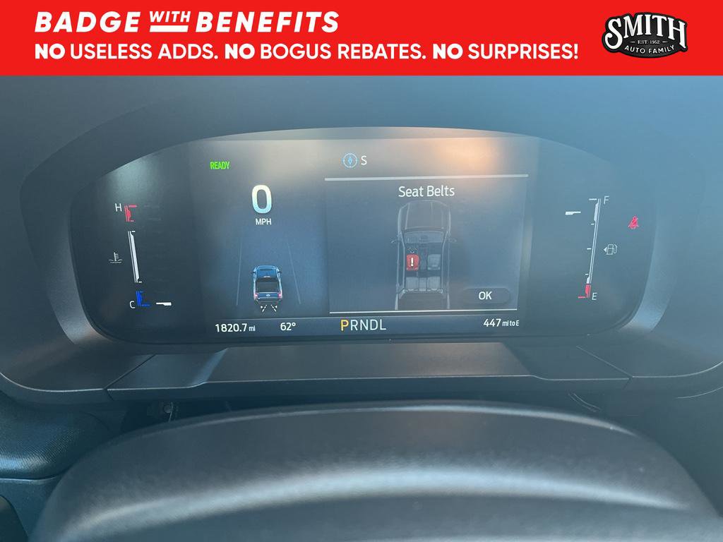 Used 2025 Ford Maverick XL image 17