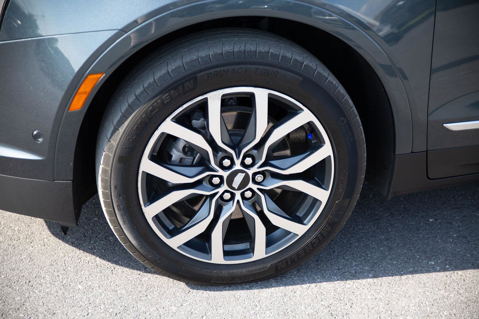 Used 2021 Cadillac XT5 Sportv AWD/4WD image 9