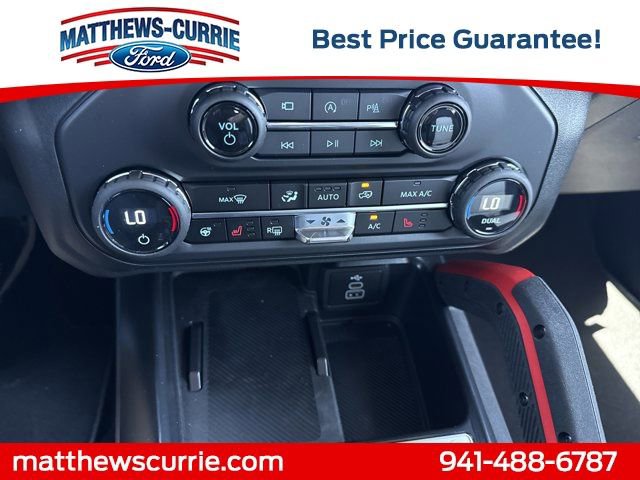 New 2026 Ford Bronco Outer Banks w/ Sasquatch Package AWD/4WD image 21