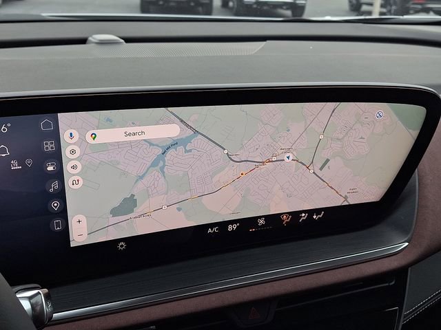 New 2026 Buick Envision Sport Touring image 13