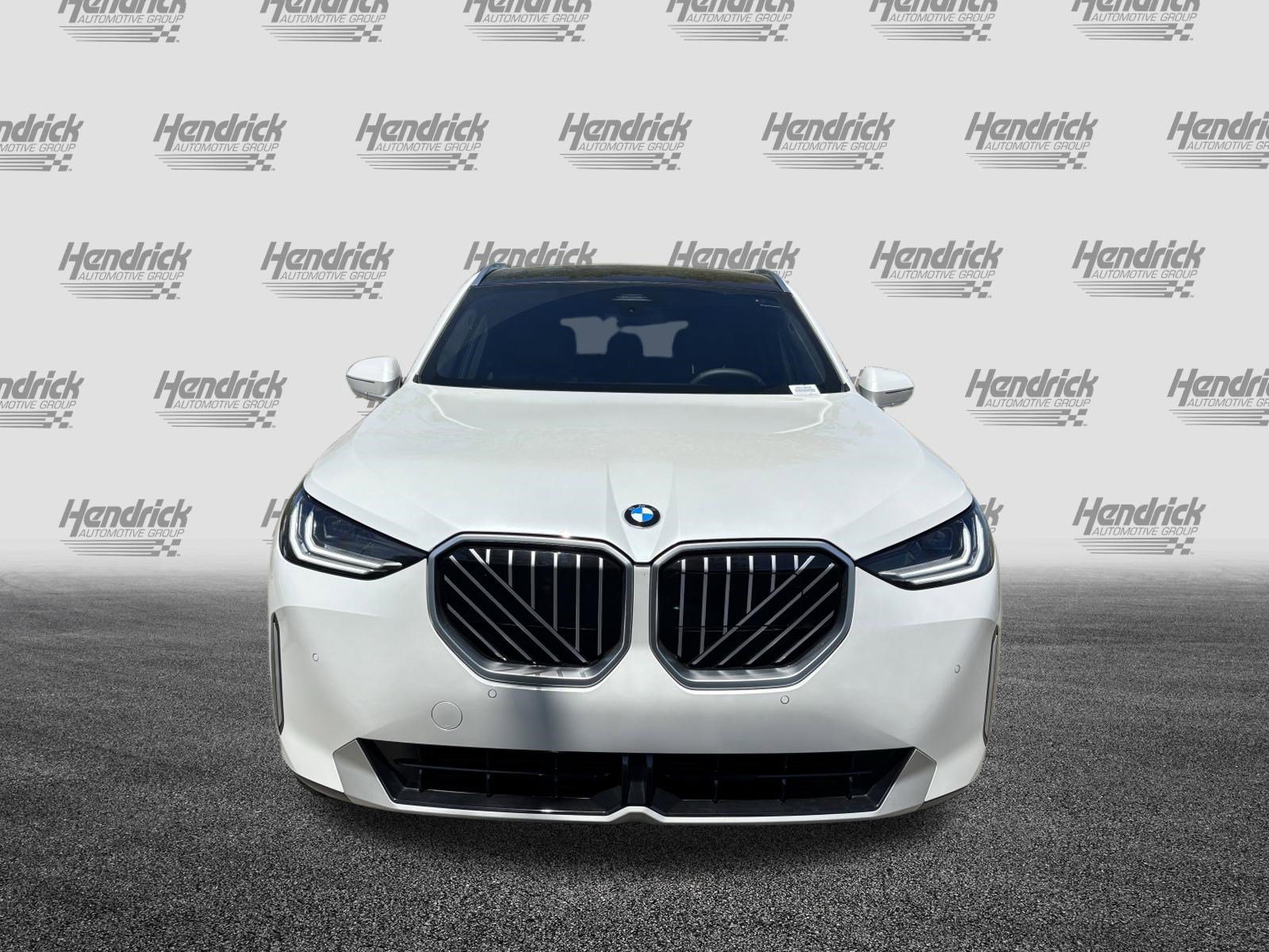 Certified 2025 BMW X3 xDrive30i w/ Convenience Package image 3