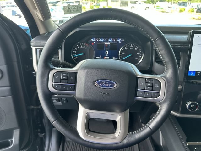 Certified 2023 Ford Expedition XLT RWD image 15