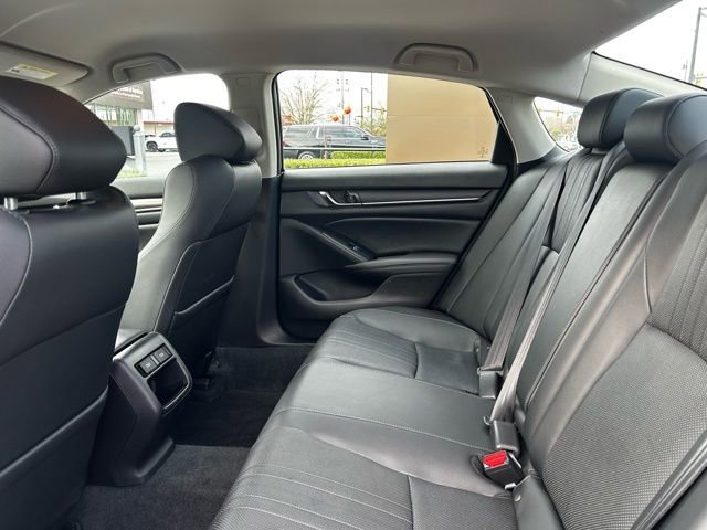 Used 2021 Honda Accord Sport Special Edition image 11