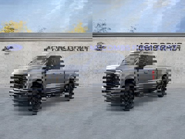 New 2026 Ford F250 XLT w/ XLT Premium Package image 4