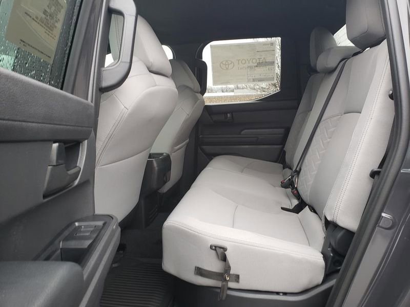 New 2026 Toyota Tacoma SR5 RWD image 7