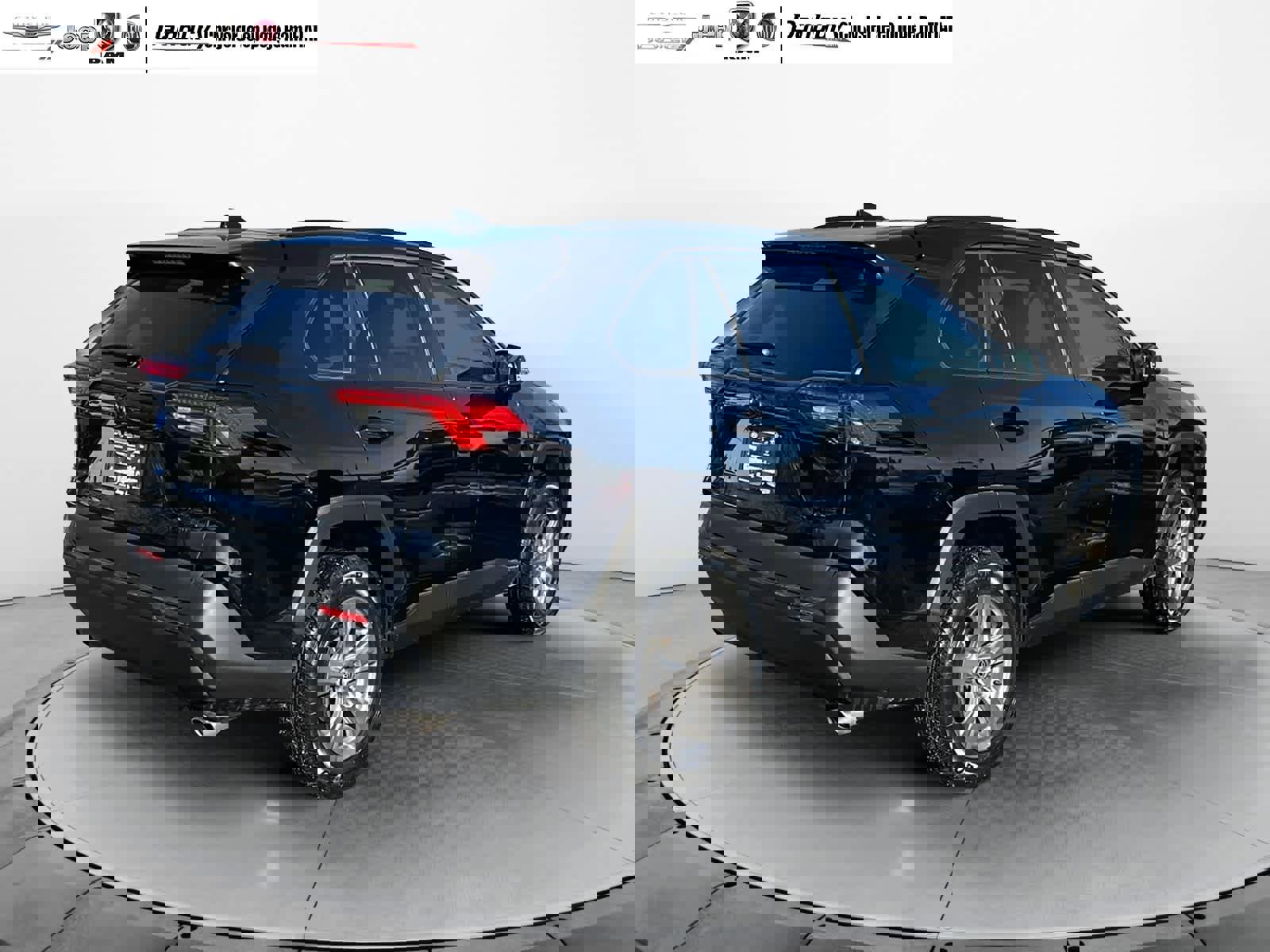 Used 2023 Toyota RAV4 XLE image 6