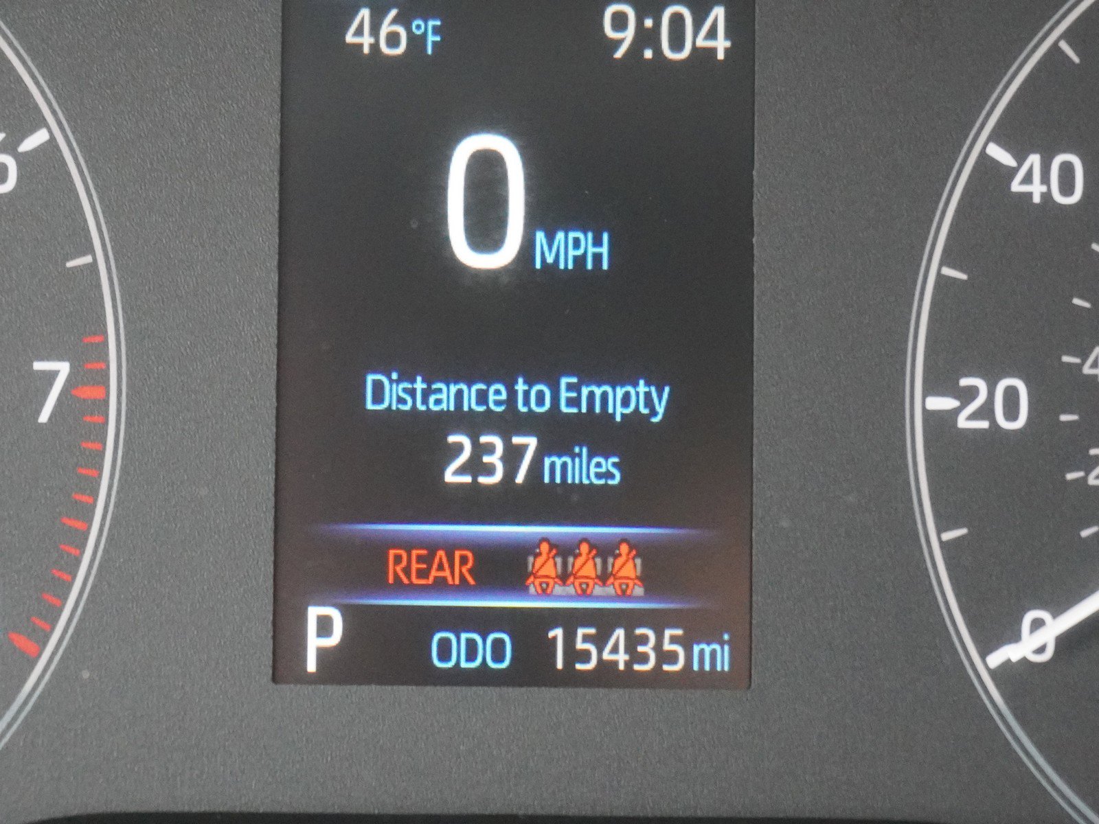 Used 2024 Toyota Corolla LE image 21