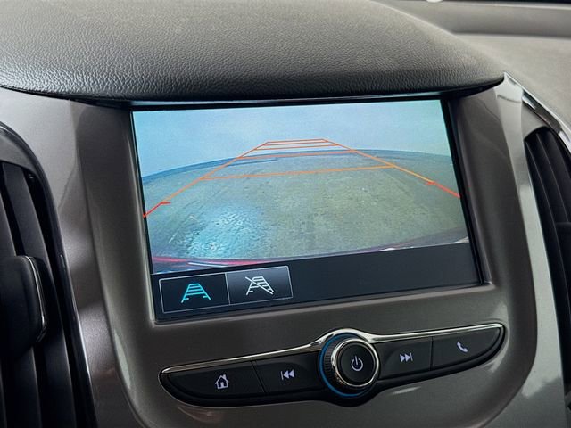 Used 2017 Chevrolet Cruze LT w/ Convenience Package image 14