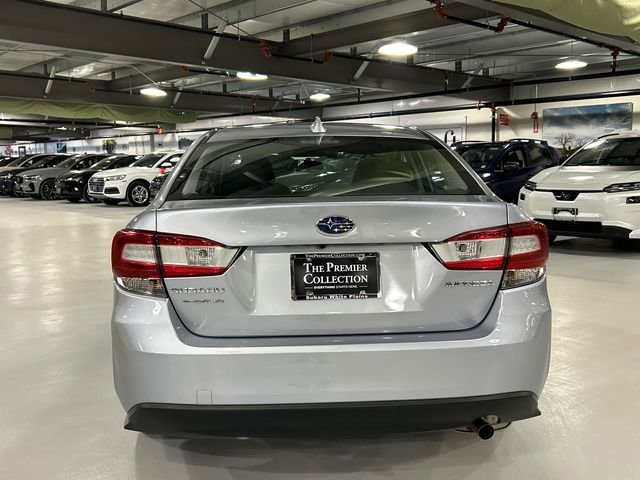Used 2023 Subaru Impreza Premium image 3