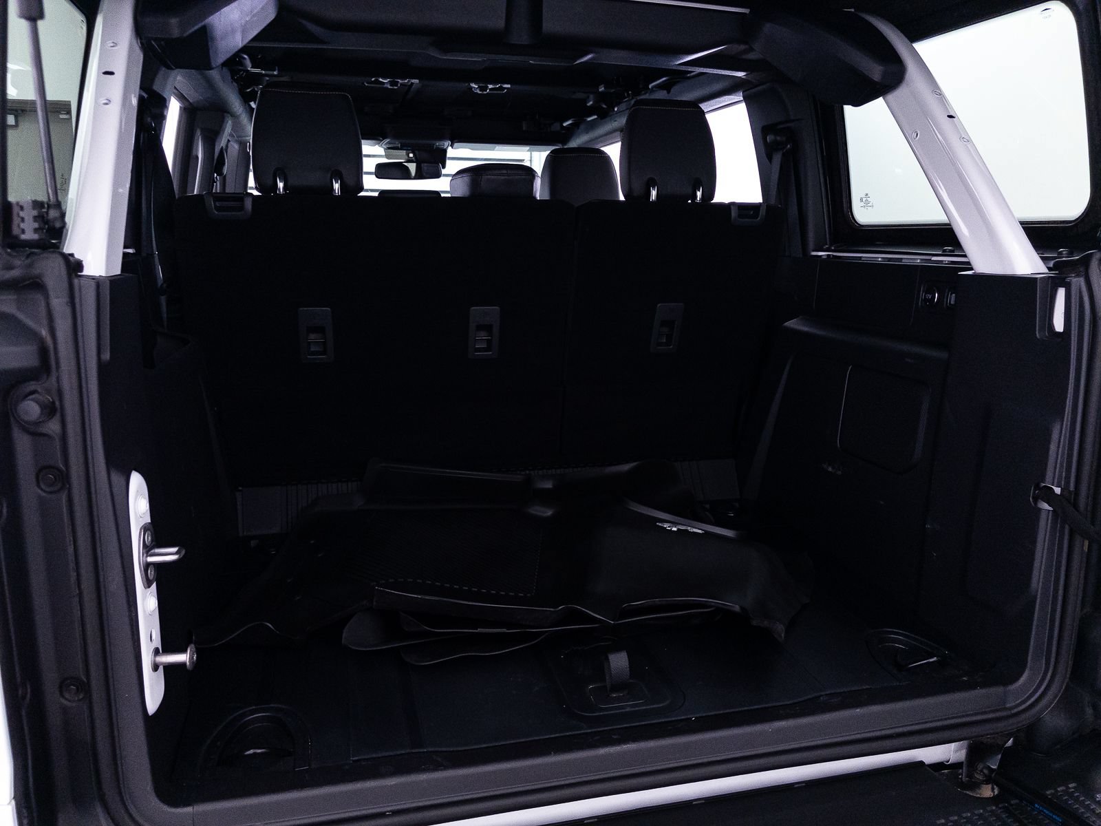 Used 2023 Ford Bronco Badlands AWD/4WD image 43