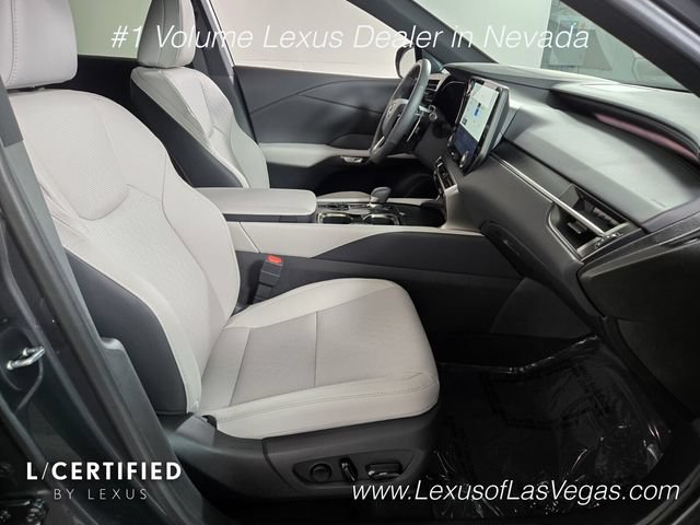 Used 2026 Lexus RX 350 Premium Plus w/ Convenience Package AWD/4WD image 23