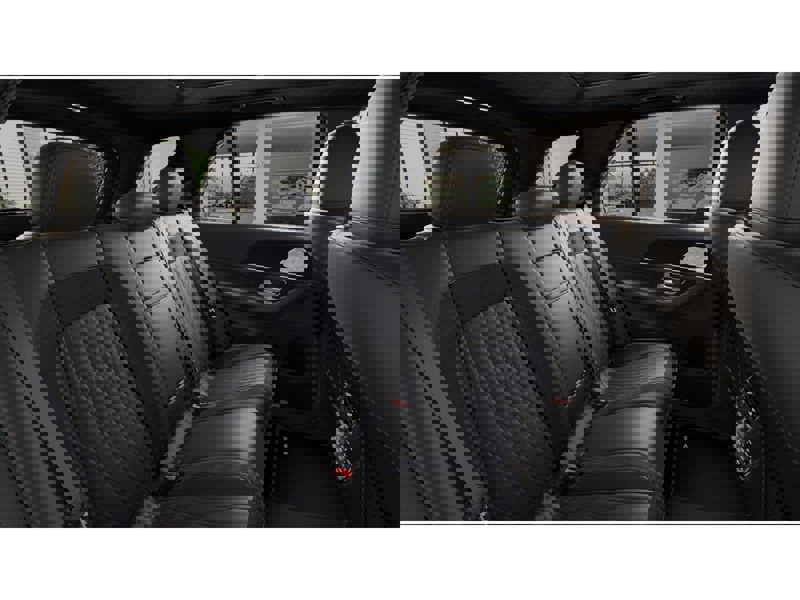 New 2026 Mercedes-Benz GLE 63 AMG S image 4