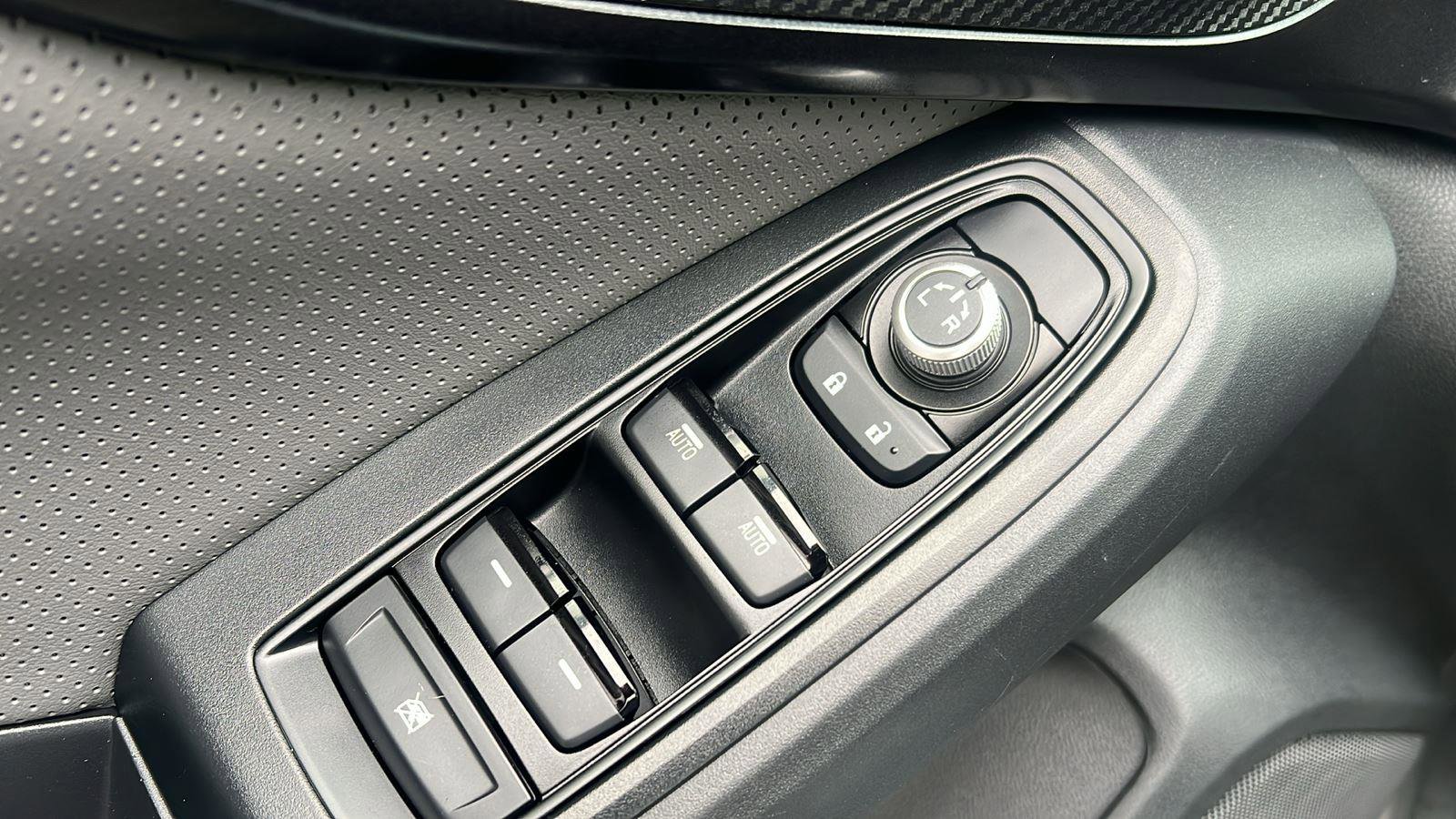 Used 2023 Subaru Crosstrek 2.5i Sport AWD/4WD image 10