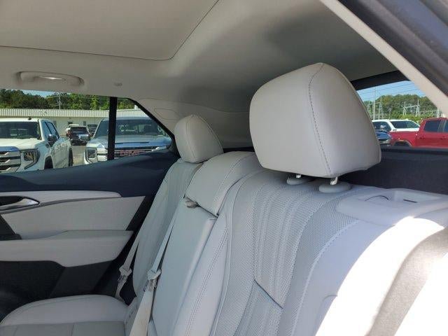New 2026 Buick Envision Avenir AWD/4WD image 11