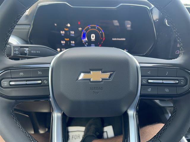 New 2026 Chevrolet Colorado LT w/ LT Convenience Package AWD/4WD image 18