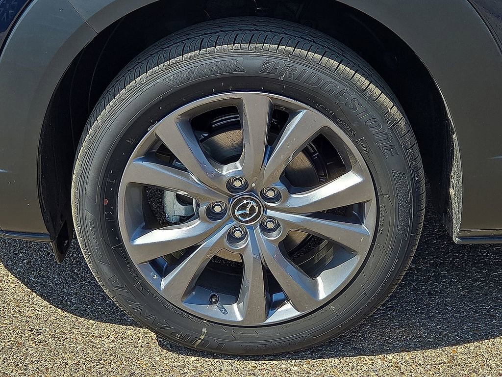 New 2025 MAZDA CX-30 AWD 2.5 S w/ Preferred Package image 10