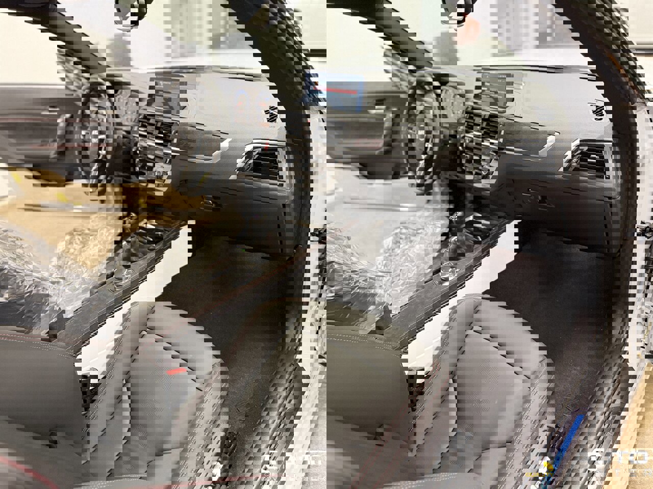 Used 2020 BMW M2 CS image 51