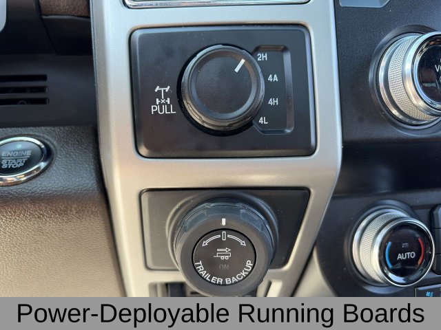 Used 2020 Ford F150 King Ranch w/ Equipment Group 601A Luxury AWD/4WD image 33