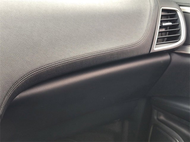 Used 2020 Lincoln Nautilus FWD image 20