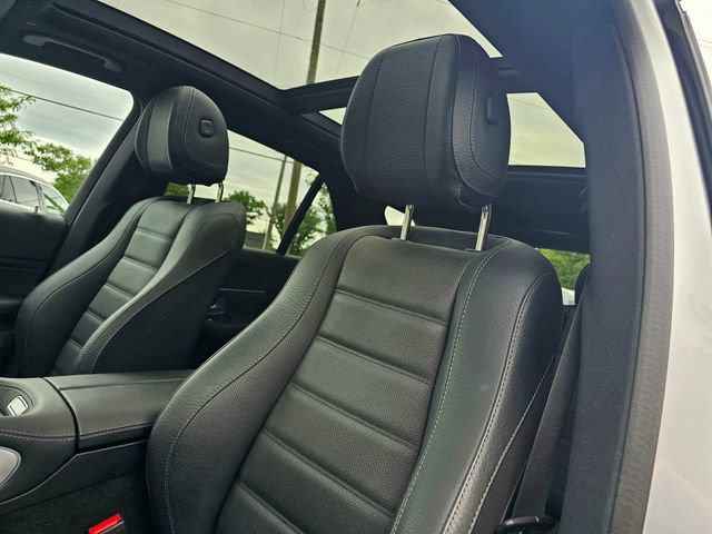 Certified 2024 Mercedes-Benz GLE 350 4MATIC image 22