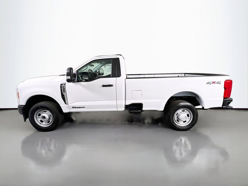 New 2026 Ford F350 XL image 6