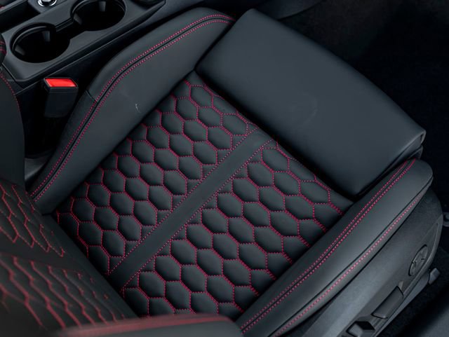 New 2026 Audi RS 3 2.5T image 37