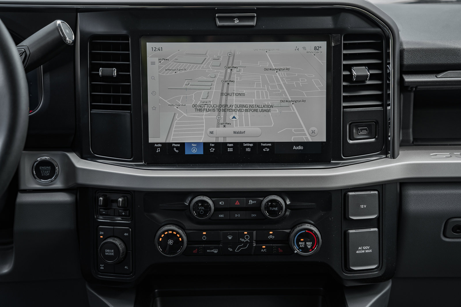 New 2026 Ford F250 XLT w/ XLT Premium Package image 24