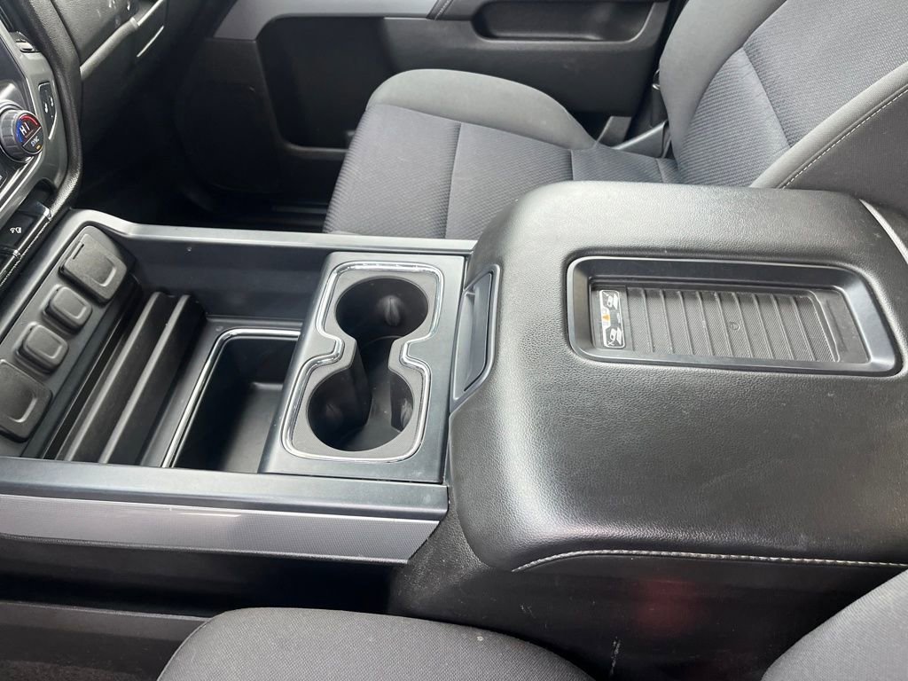 Used 2017 Chevrolet Silverado 1500 LT w/ All Star Edition image 26