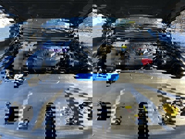 New 2025 Jeep Wagoneer L Series II w/ Premium Group I image 10