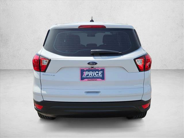 Used 2019 Ford Escape S FWD image 6