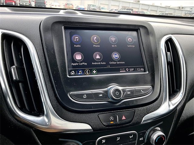 Certified 2023 Chevrolet Equinox LT image 18